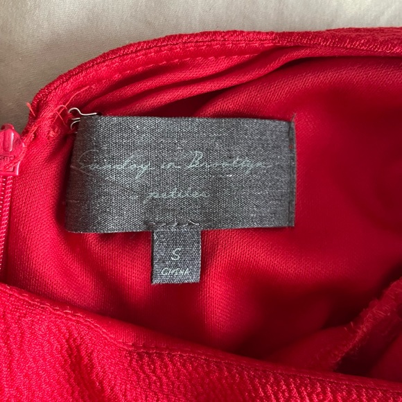 Sunday in Brooklyn Dress from Anthropologie (size small) - gently used - Picture 9 of 9